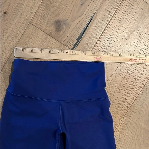 Lululemon Wunder Train High-Rise Tight with Pockets 28" - Picture 4 of 5